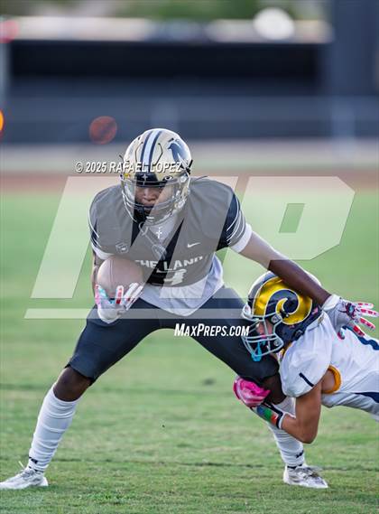 Thumbnail 2 in Allen Academy @ Northland Christian photogallery.