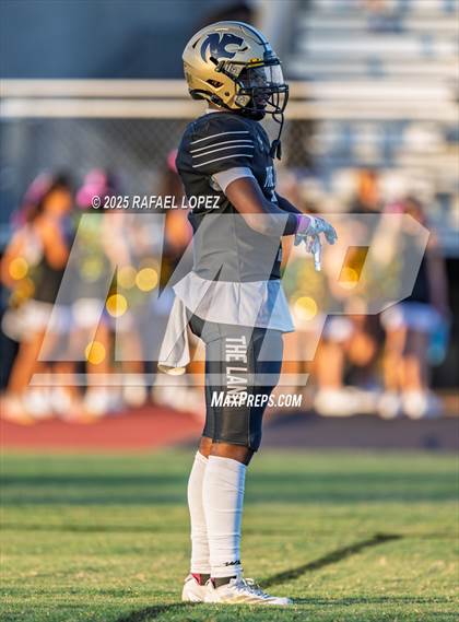 Thumbnail 2 in Allen Academy @ Northland Christian photogallery.