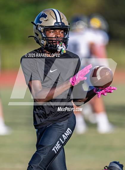 Thumbnail 3 in Allen Academy @ Northland Christian photogallery.