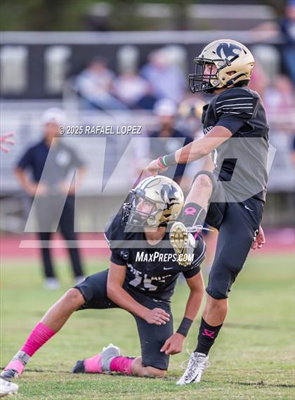 Thumbnail 1 in Allen Academy @ Northland Christian photogallery.