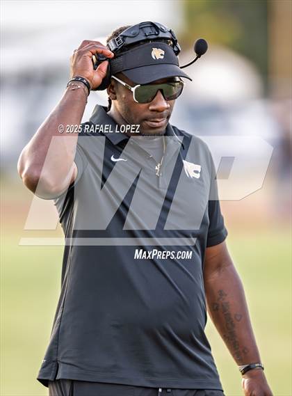 Thumbnail 1 in Allen Academy @ Northland Christian photogallery.