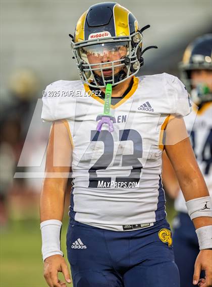 Thumbnail 3 in Allen Academy @ Northland Christian photogallery.