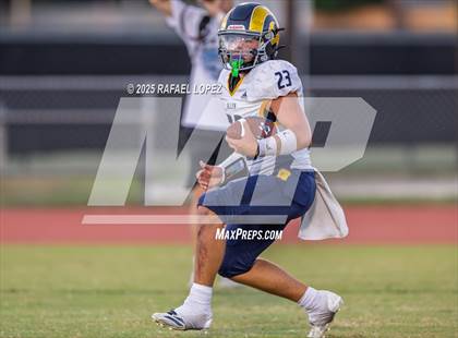 Thumbnail 2 in Allen Academy @ Northland Christian photogallery.