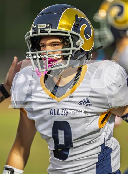 Thumbnail 2 in Allen Academy @ Northland Christian photogallery.