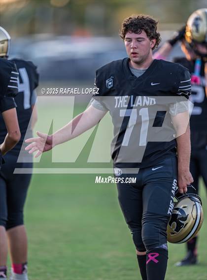 Thumbnail 2 in Allen Academy @ Northland Christian photogallery.