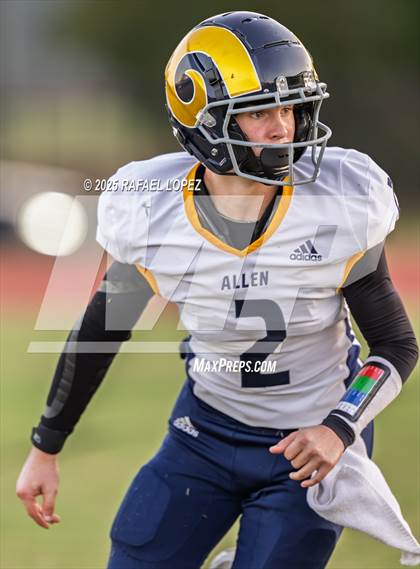 Thumbnail 1 in Allen Academy @ Northland Christian photogallery.