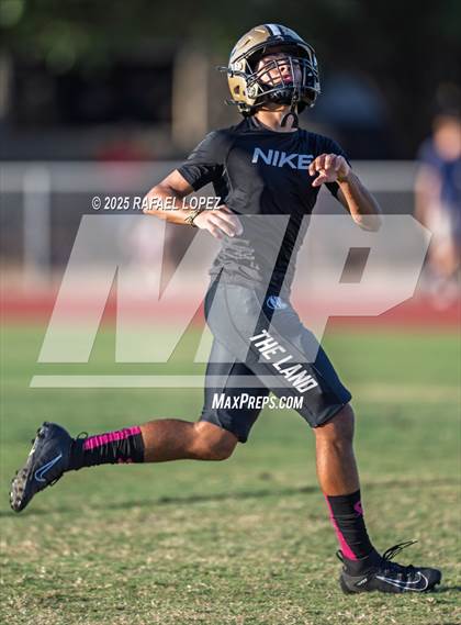 Thumbnail 2 in Allen Academy @ Northland Christian photogallery.