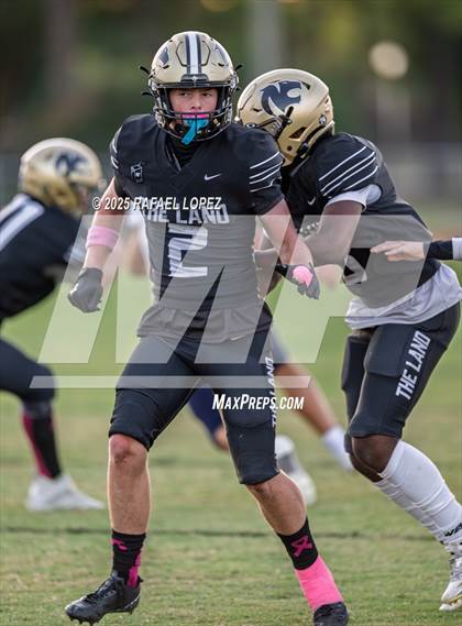 Thumbnail 2 in Allen Academy @ Northland Christian photogallery.