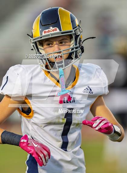 Thumbnail 1 in Allen Academy @ Northland Christian photogallery.