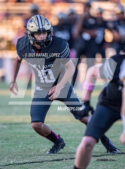 Thumbnail 1 in Allen Academy @ Northland Christian photogallery.