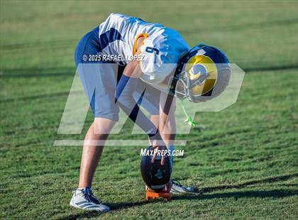 Thumbnail 3 in Allen Academy @ Northland Christian photogallery.