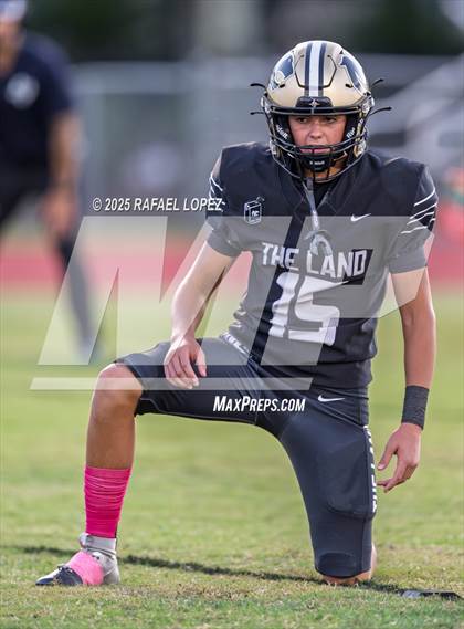 Thumbnail 1 in Allen Academy @ Northland Christian photogallery.