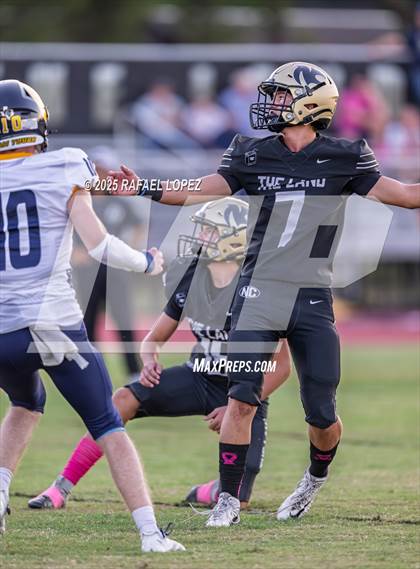 Thumbnail 2 in Allen Academy @ Northland Christian photogallery.