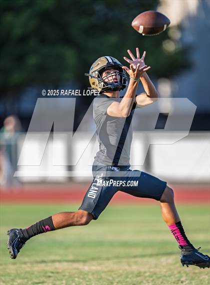 Thumbnail 3 in Allen Academy @ Northland Christian photogallery.