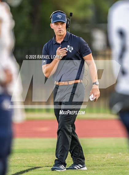 Thumbnail 3 in Allen Academy @ Northland Christian photogallery.