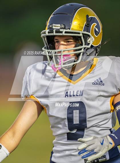 Thumbnail 1 in Allen Academy @ Northland Christian photogallery.