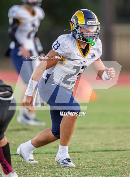 Thumbnail 3 in Allen Academy @ Northland Christian photogallery.