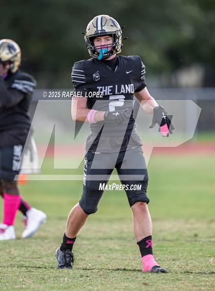 Thumbnail 3 in Allen Academy @ Northland Christian photogallery.