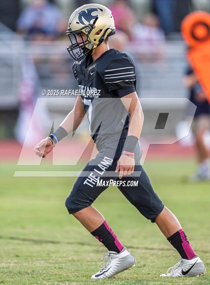 Thumbnail 2 in Allen Academy @ Northland Christian photogallery.