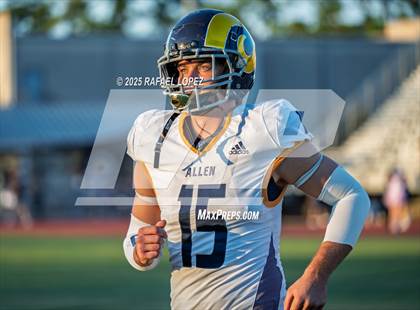 Thumbnail 1 in Allen Academy @ Northland Christian photogallery.