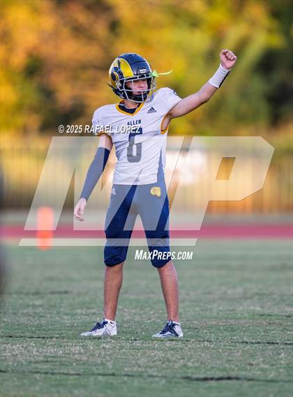 Thumbnail 1 in Allen Academy @ Northland Christian photogallery.