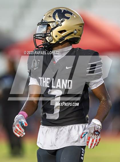 Thumbnail 2 in Allen Academy @ Northland Christian photogallery.