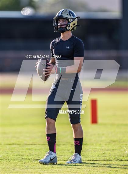 Thumbnail 1 in Allen Academy @ Northland Christian photogallery.