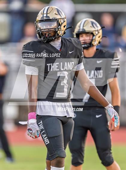 Thumbnail 2 in Allen Academy @ Northland Christian photogallery.