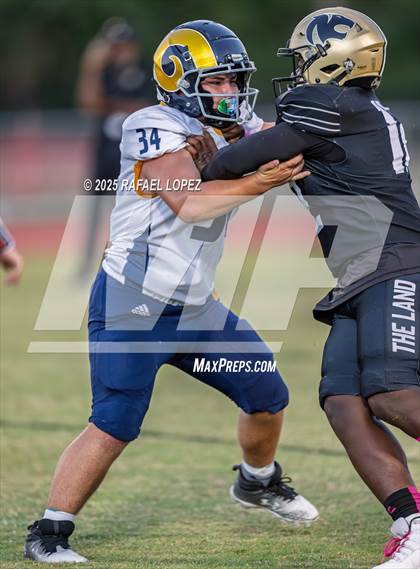 Thumbnail 2 in Allen Academy @ Northland Christian photogallery.