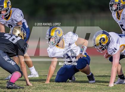 Thumbnail 1 in Allen Academy @ Northland Christian photogallery.