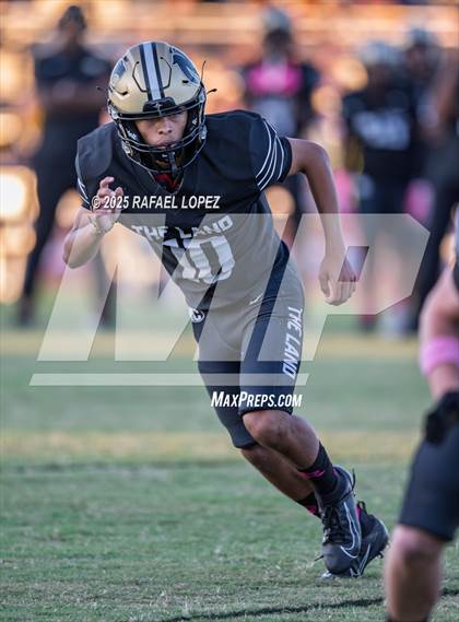 Thumbnail 2 in Allen Academy @ Northland Christian photogallery.