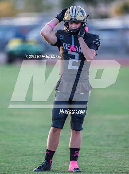 Thumbnail 3 in Allen Academy @ Northland Christian photogallery.