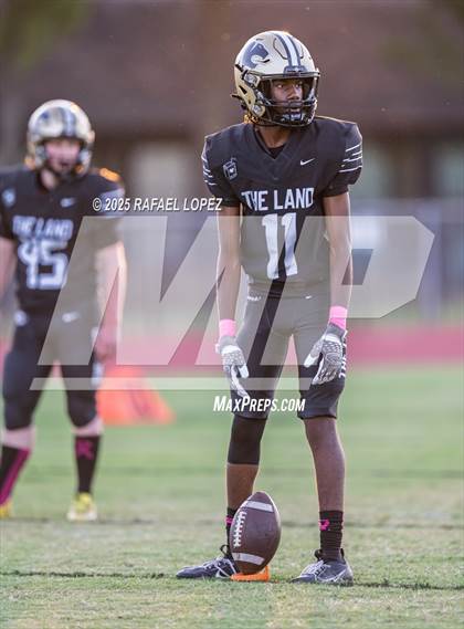 Thumbnail 1 in Allen Academy @ Northland Christian photogallery.