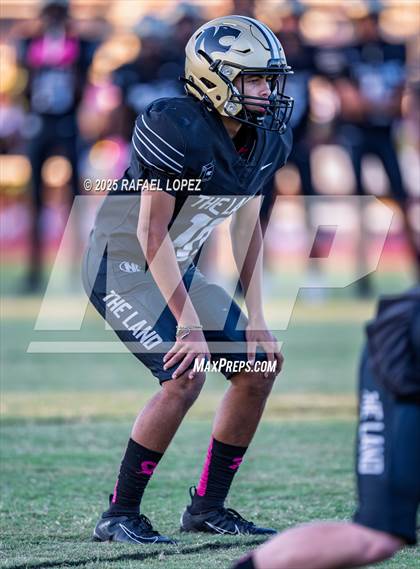 Thumbnail 3 in Allen Academy @ Northland Christian photogallery.