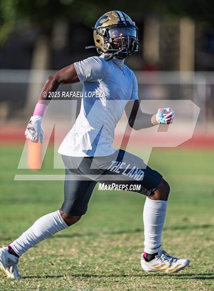 Thumbnail 3 in Allen Academy @ Northland Christian photogallery.