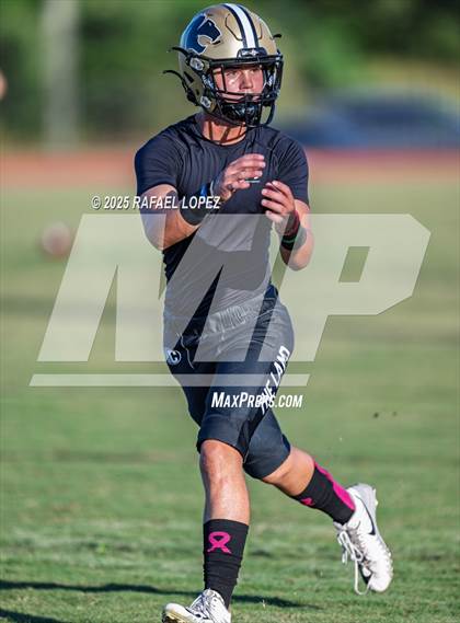 Thumbnail 3 in Allen Academy @ Northland Christian photogallery.