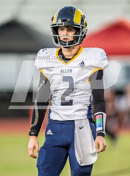 Thumbnail 3 in Allen Academy @ Northland Christian photogallery.