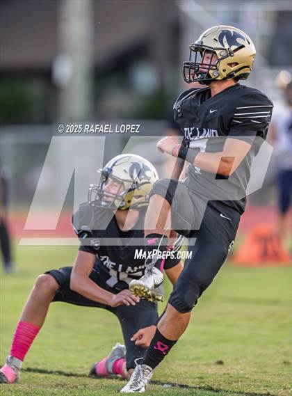 Thumbnail 1 in Allen Academy @ Northland Christian photogallery.