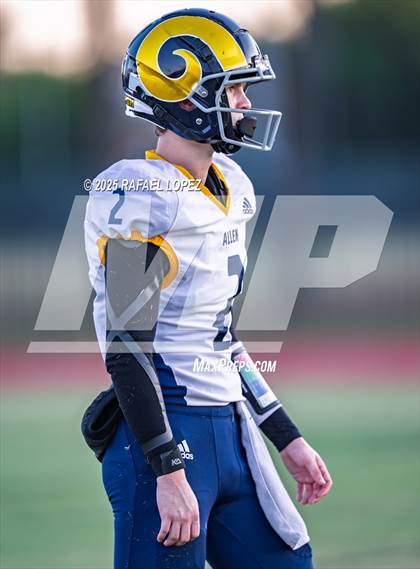 Thumbnail 3 in Allen Academy @ Northland Christian photogallery.