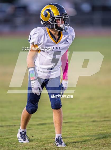 Thumbnail 3 in Allen Academy @ Northland Christian photogallery.