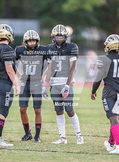 Thumbnail 2 in Allen Academy @ Northland Christian photogallery.