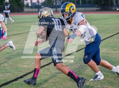 Thumbnail 3 in Allen Academy @ Northland Christian photogallery.