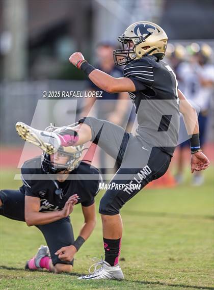 Thumbnail 3 in Allen Academy @ Northland Christian photogallery.