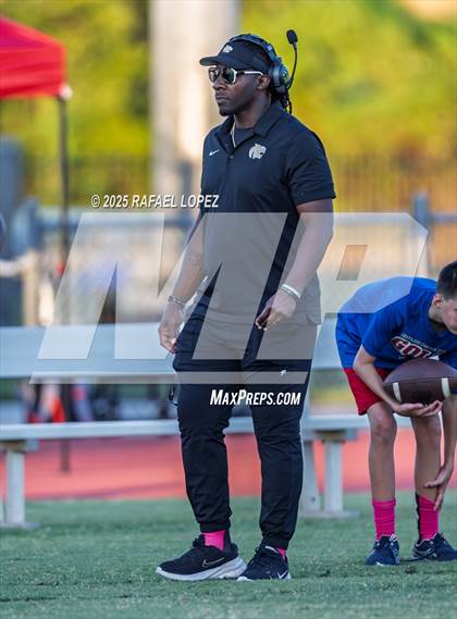 Thumbnail 2 in Allen Academy @ Northland Christian photogallery.