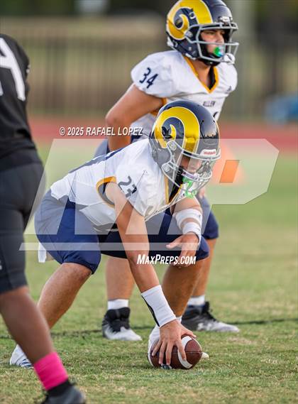 Thumbnail 1 in Allen Academy @ Northland Christian photogallery.