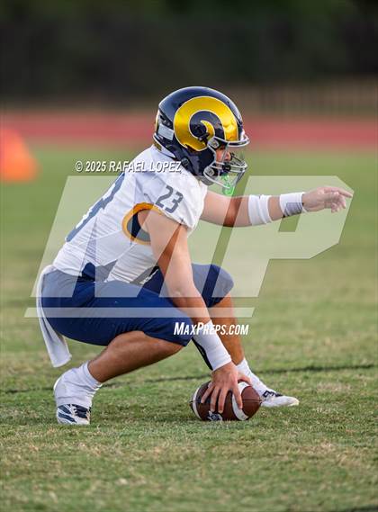 Thumbnail 3 in Allen Academy @ Northland Christian photogallery.