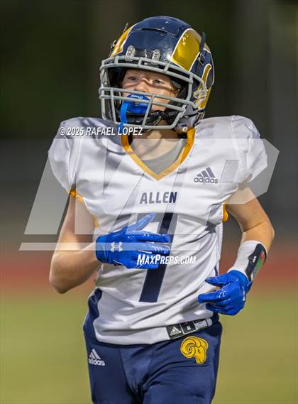 Thumbnail 2 in Allen Academy @ Northland Christian photogallery.