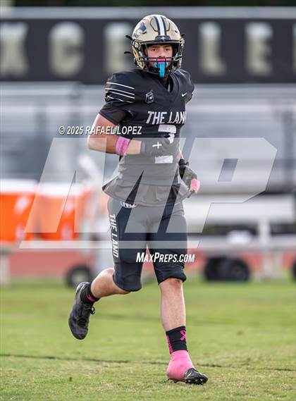 Thumbnail 3 in Allen Academy @ Northland Christian photogallery.