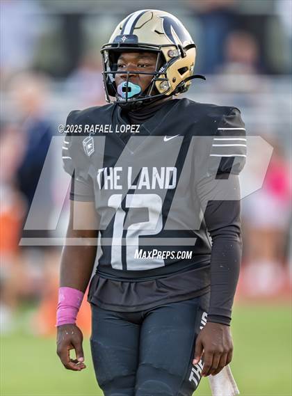 Thumbnail 1 in Allen Academy @ Northland Christian photogallery.