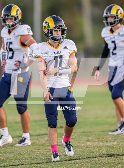 Thumbnail 1 in Allen Academy @ Northland Christian photogallery.